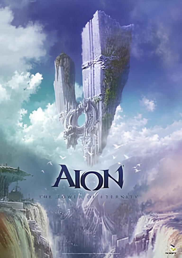 永恆紀元,AION,2024,放置型手遊,攻略