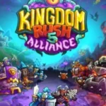 Kingdom Rush 5: Alliance封面,MM資訊, 攻略